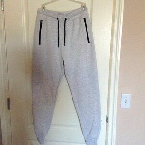 Urban Heritage Men's Women's Joggers Sweatpants Size S/P Running Jogging Gym